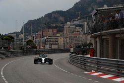 Valtteri Bottas, Mercedes AMG F1 W09