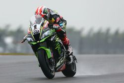 Jonathan Rea, Kawasaki Racing