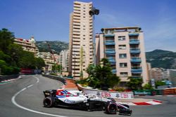 Lance Stroll, Williams FW41