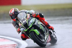 Tom Sykes, Kawasaki Racing