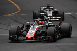 Kevin Magnussen, Haas F1 Team VF-18