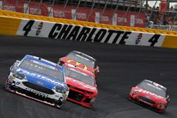 Ricky Stenhouse Jr., Roush Fenway Racing, Ford Fusion Fastenal