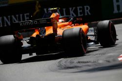 Stoffel Vandoorne, McLaren MCL33