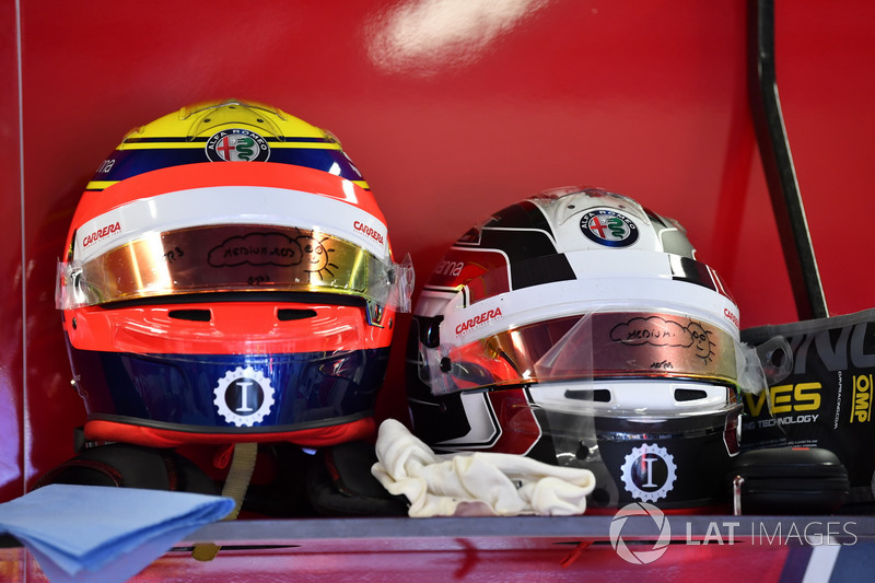 Monaco - Charles Leclerc
