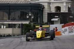 Christian Lundgaard, MP motorsport