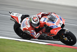 Хорхе Лоренсо, Ducati Team