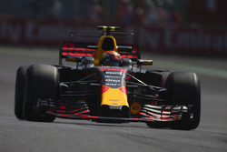 Max Verstappen, Red Bull Racing RB13