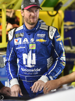Dale Earnhardt Jr., Hendrick Motorsports Chevrolet