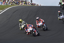 Scott Redding, Pramac Racing