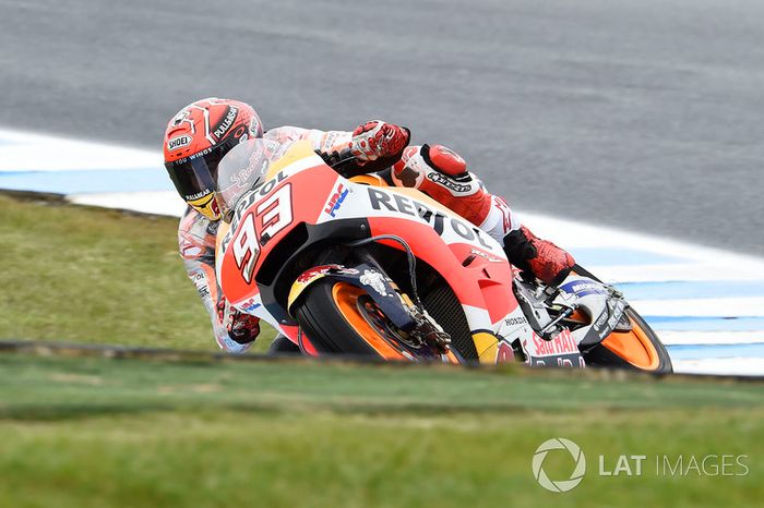 Marc Márquez, Repsol Honda Team