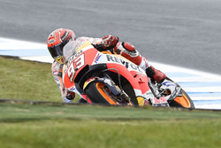 Marc Marquez, Repsol Honda Team