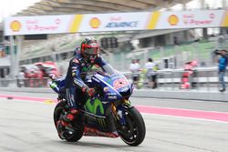 Maverick Viñales, Yamaha Factory Racing