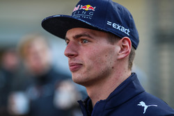 Макс Ферстаппен, Red Bull Racing