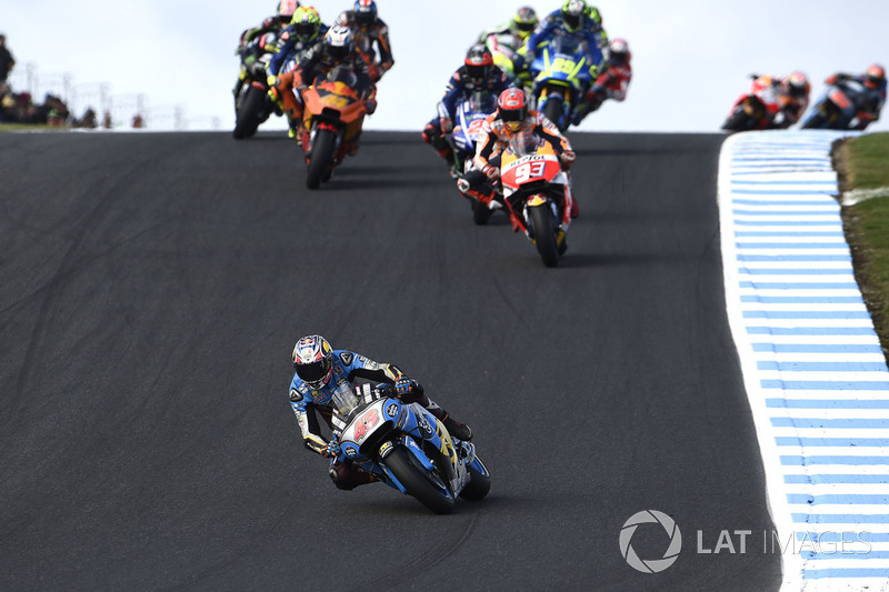 Джек Миллер, Estrella Galicia 0,0 Marc VDS