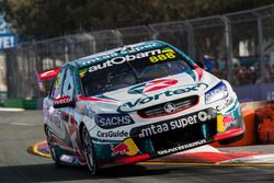 Craig Lowndes, Triple Eight Race Engineering Holden