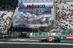 Daniel Ricciardo, Red Bull Racing RB13