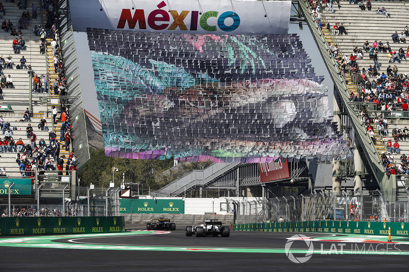 Lance Stroll, Williams FW40