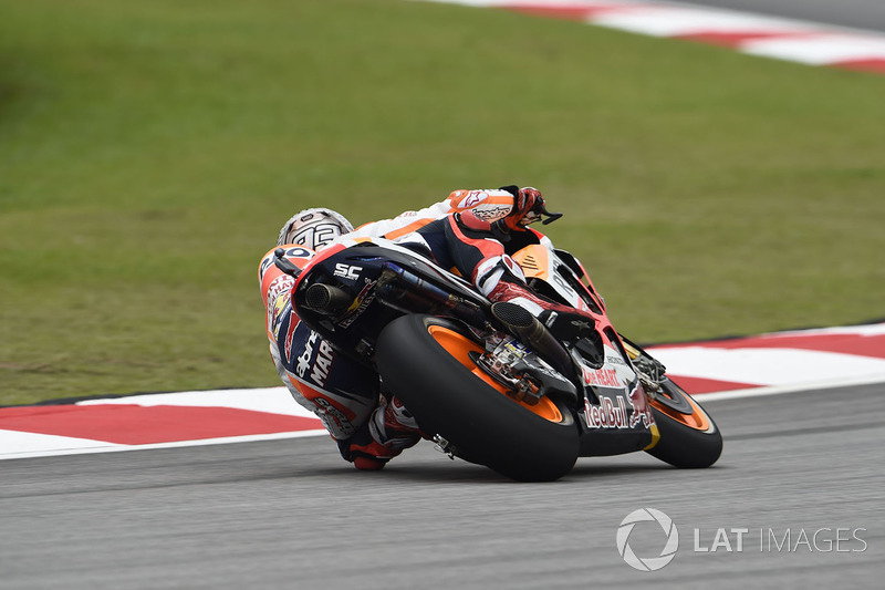 Marc Marquez, Repsol Honda Team