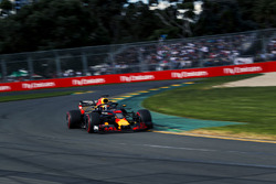 Daniel Ricciardo, Red Bull Racing RB14