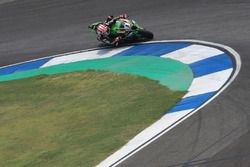 Jonathan Rea, Kawasaki Racing