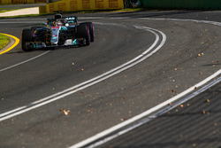 Lewis Hamilton, Mercedes-AMG F1 W09