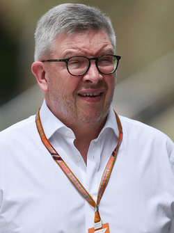 Ross Brawn, Formula 1 Motorsporları Direktörü