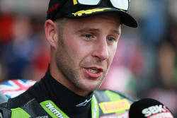 Jonathan Rea, Kawasaki Racing