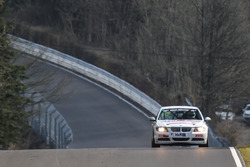 Emir Aşarı, Oliver Frisse, Sindre Setsaas, Sorg Rennsport, BMW 325i