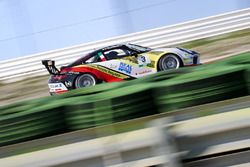Simone Pellegrinelli, Bonaldi Motorsport
