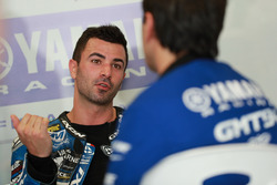 Mike Di Meglio, GMT94 Yamaha