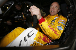 Tom Coronel, Boutsen Ginion Racing Honda Civic Type R TCR