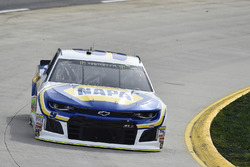 Chase Elliott, Hendrick Motorsports, Chevrolet Camaro NAPA Auto Parts