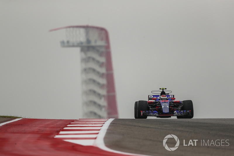Sean Gelael, Scuderia Toro Rosso STR12