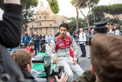 Lucas Di Grassi, Audi Sport ABT Schaeffler