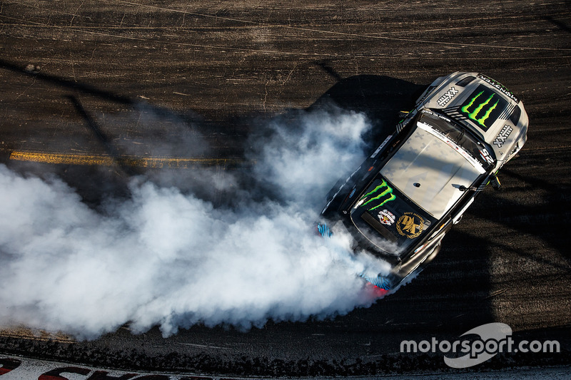 Vaughn Gittin Jr.