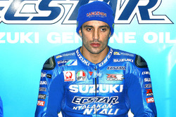 Andrea Iannone, Team Suzuki MotoGP