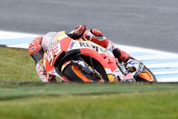 Marc Marquez, Repsol Honda Team