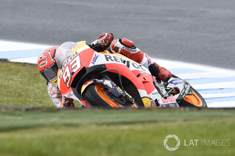 Marc Márquez