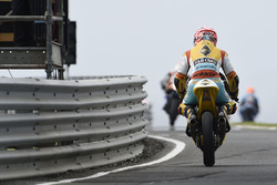 Juan Francisco Guevara, RBA Racing Team