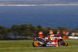 Marc Marquez, Repsol Honda Team