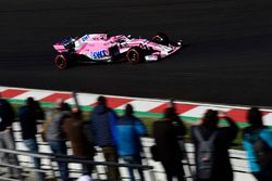 Esteban Ocon, Force India VJM11