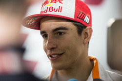 Marc Marquez, Repsol Honda Team