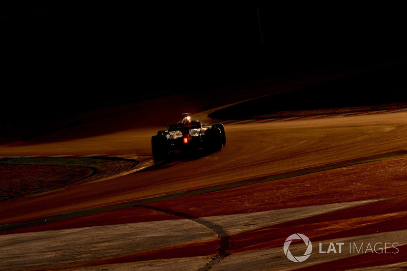 Marcus Ericsson, Alfa Romeo Sauber C37