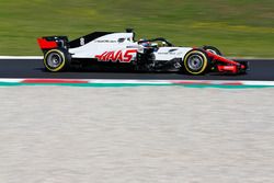 Romain Grosjean, Haas F1 Team VF-18