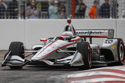 Will Power, Team Penske Chevrolet