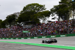 Kevin Magnussen, Haas F1 Team VF-17