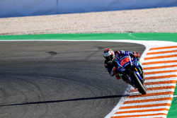 Maverick Viñales, Yamaha Factory Racing