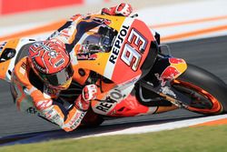 Marc Marquez, Repsol Honda Team