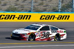 David Ragan, Front Row Motorsports Ford