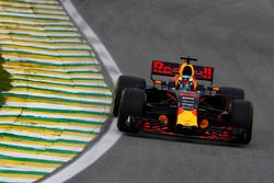 Daniel Ricciardo, Red Bull Racing RB13